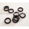 silicone rubber o ring